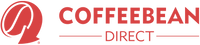 Coffee Bean Direct header logo